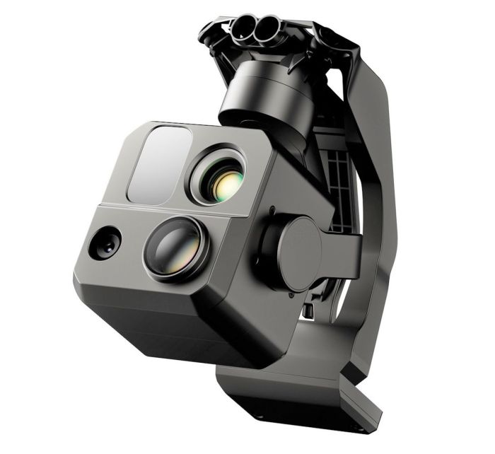 Камера Autel EVO Max - 4T Gimbal