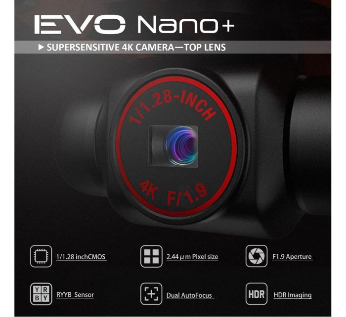 Autel EVO Nano Plus
