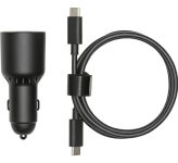 Автомобільний зарядний пристрій DJI 65W USB Car Charger for Mavic 3 (CP.MA.00000426.01) Автомобільний зарядний пристрій DJI 65W USB Car Charger for Mavic 3 (CP.MA.00000426.01)