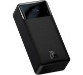 Baseus Bipow Digital Display Powerbank 20W 30000mAh