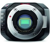 Blackmagic Design Micro Cinema Camera Blackmagic Design Micro Cinema Camera