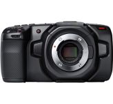 Blackmagic Design Pocket Cinema Camera 4K Blackmagic Design Pocket Cinema Camera 4K
