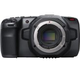Blackmagic Pocket Cinema Camera 6K Blackmagic Pocket Cinema Camera 6K