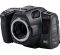 Blackmagic Pocket Cinema Camera 6K Pro