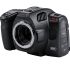 Blackmagic Pocket Cinema Camera 6K Pro