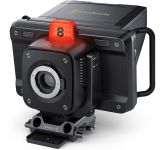 Blackmagic Studio Camera 4K Plus Blackmagic Studio Camera 4K Plus