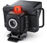 Blackmagic Studio Camera 4K Pro Blackmagic Studio Camera 4K Pro