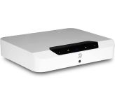 Bluesound Powernode Edge White Bluesound Powernode Edge White