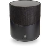 Bluesound PULSE M Compact Wireless Streaming Speaker Black Bluesound PULSE M Compact Wireless Streaming Speaker Black