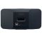 Bluesound PULSE MINI 2i Wireless Streaming Speaker Black