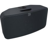 Bluesound PULSE MINI 2i Wireless Streaming Speaker Black Bluesound PULSE MINI 2i Wireless Streaming Speaker Black