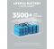 BLUETTI AC300 + battery module B300