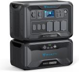 BLUETTI AC500 + B300S Home Battery Backup (PB931026)