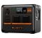 BLUETTI AC60P 504Wh 600W