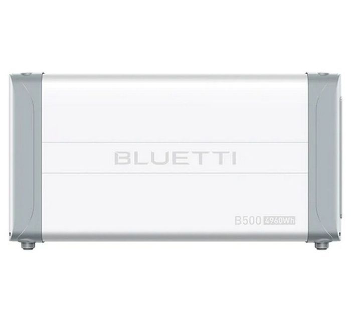 BLUETTI B500 Expansion Battery (4960Wh)
