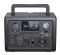 BLUETTI EB3A Portable Power Station