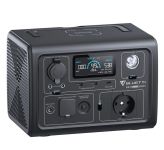 BLUETTI EB3A Portable Power Station