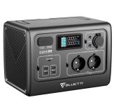 BLUETTI EB55 Portable Power Station 700W 537Wh (PB930340)