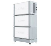 BLUETTI EP600 + 2хB500 Home Battery Backup BLUETTI EP600 + 2хB500 Home Battery Backup