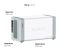 BLUETTI EP600 6000W Inverter Module Generator BLUETTI EP600 6000W Inverter Module Generator