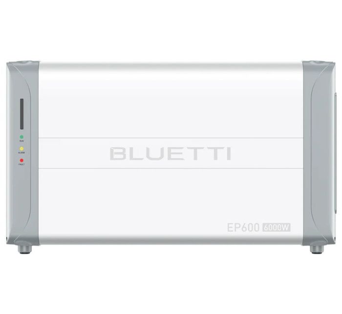 BLUETTI EP600 6000W