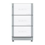 BLUETTI EP760 + 2xB500 7600W 9920Wh Power Kit BLUETTI EP760 + 2xB500 7600W 9920Wh Power Kit