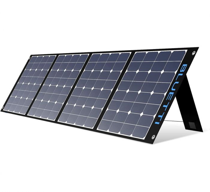 BLUETTI SP350 Solar Panel