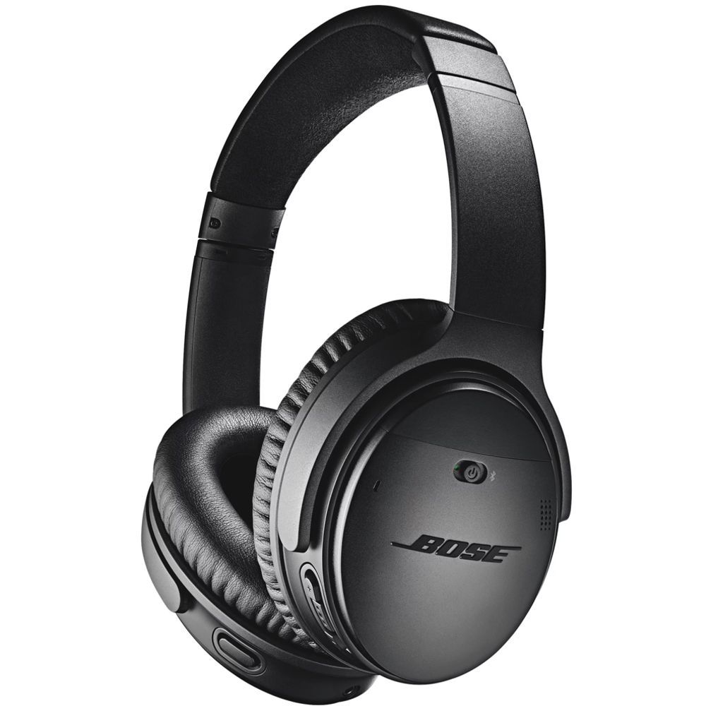 Bose QuietComfort 35 II - цены в магазинах Украины. Купить Bose  QuietComfort 35 II : Киев, Днепропетровск, Львов, Одесса