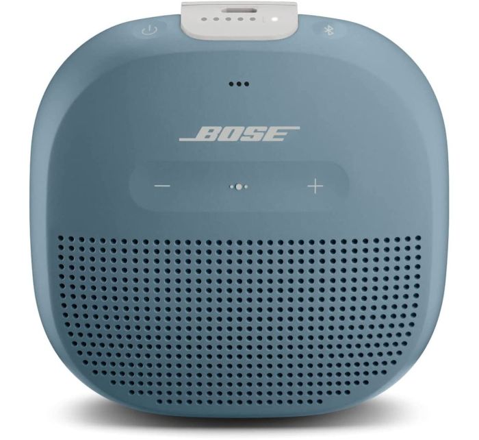Bose SoundLink Micro Stone Blue