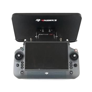 Спрямована антена 4Hawks Raptor XR A138X for DJI RC Controller