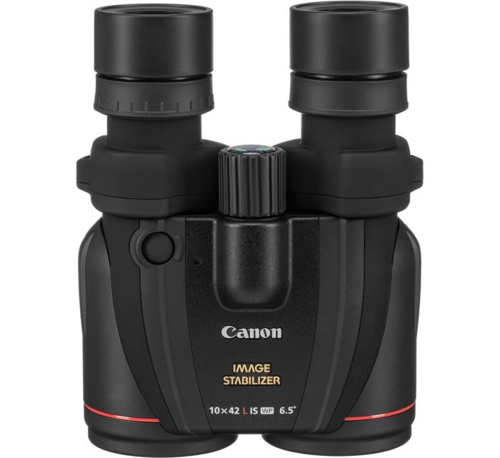 Canon 10x42L IS WP (0155B010)