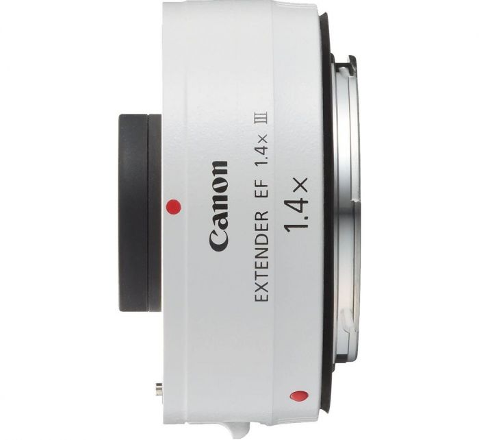 Canon EF 1.4x III (UA)