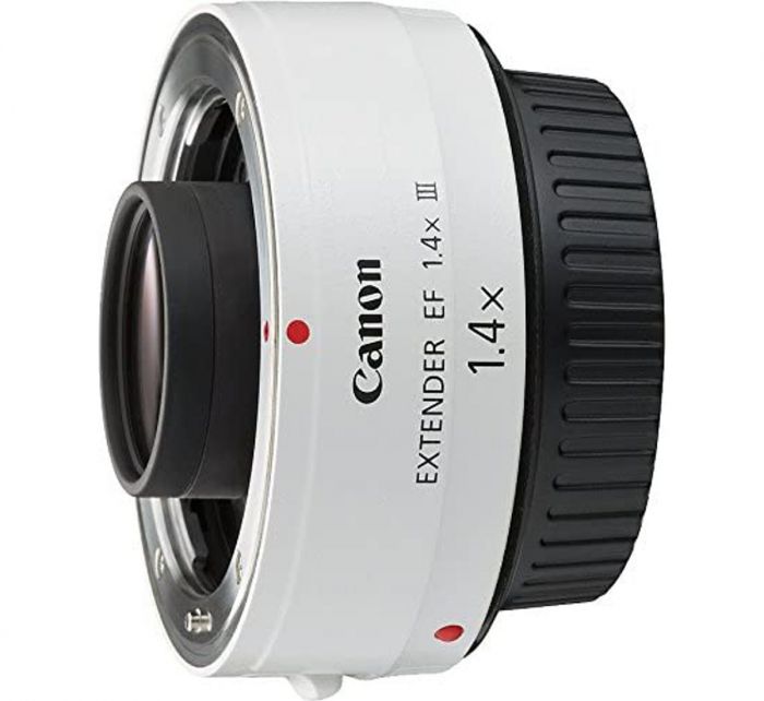 Canon EF 1.4x III (UA)