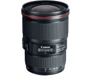 Canon EF 16-35mm f/4L IS USM