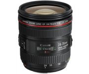 Canon EF 24-70mm f/4L IS USM