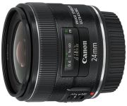 Canon EF 24mm f/2,8 IS USM