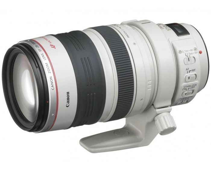 Canon EF 28-300mm f/3,5-5,6L IS USM