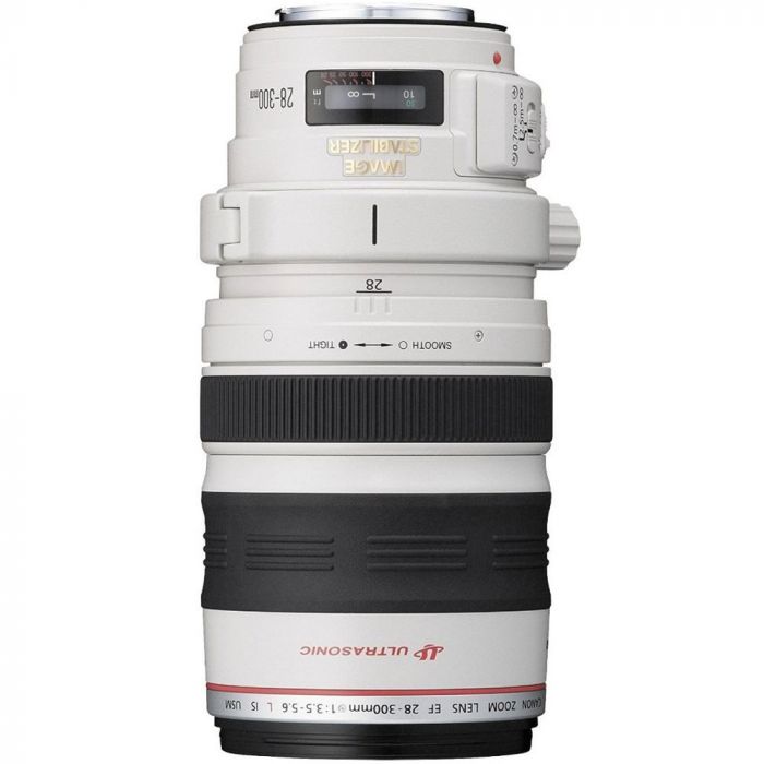 Canon EF 28-300mm f/3,5-5,6L IS USM (UA)