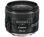 Canon EF 28mm f/2,8 IS USM