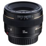 Canon EF 50mm f/1,4 USM