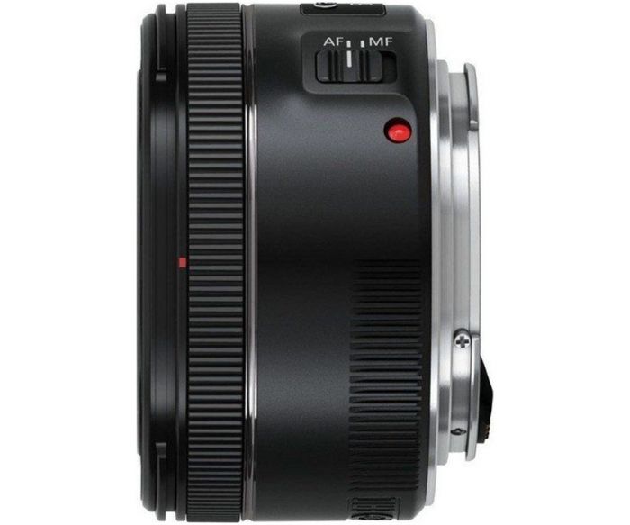 Canon EF 50mm f/1,8 STM