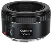 Canon EF 50mm f/1,8 STM Canon EF 50mm f/1,8 STM