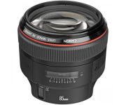 Canon EF 85mm f/1,2L II USM