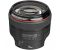 Canon EF 85mm f/1,2L II USM