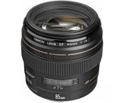 Canon EF 85mm f/1,8 USM