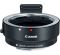 Canon EF - EOS M Mount Adapter