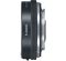 Адаптер байонета Canon EF - EOS R Control Ring Mount Adapter (2972C005)