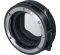 Canon EF - EOS R Drop-In Filter Mount Adapter (3443C005)