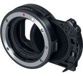 Canon EF - EOS R Drop-In Filter Mount Adapter (3443C005)