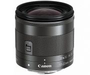 Canon EF-M 11-22mm f/4-5,6 IS STM